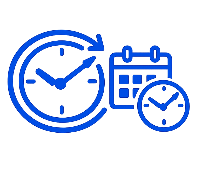 Horaires flexibles