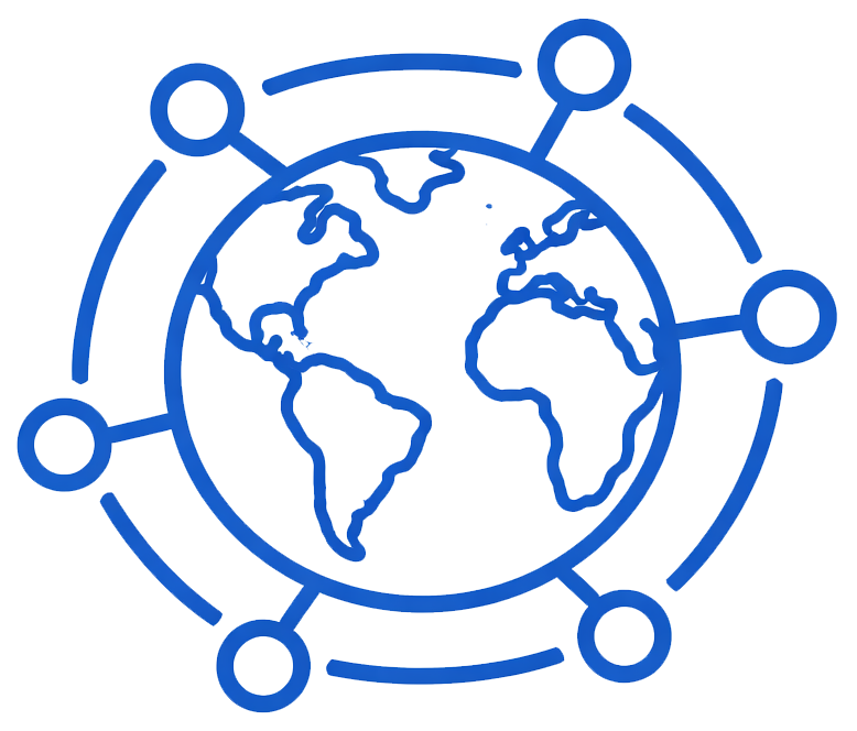 Portée internationale
